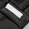 Car Rear Seat Organizer with Hanging Storage