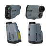 Golf Laser Rangefinder with Flag-Lock and Slope Compensation
