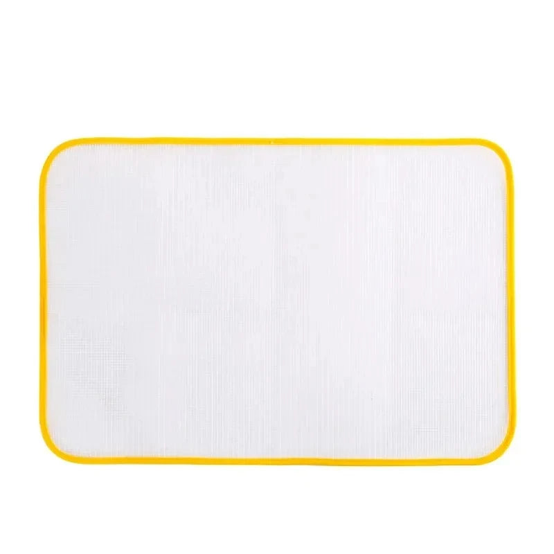 Heat-Resistant Ironing Board Mat Cover