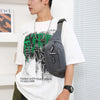 Ultra-Thin Anti-Theft Waist Pack for Men