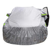 All-Weather Full Car Cover for SUV and Sedan
