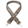 Adjustable Shoulder Strap for Handbags and Messenger Bags