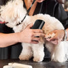 Ergonomic Pet Deshedding Brush