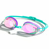Gafas de Natación Antivaho con Protección UV
