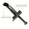 Brick Line Clips for Accurate Masonry Leveling