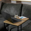 Clear Hard Shell Laptop Case for MacBook Air and Pro