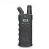 A black TPMS relearn tool with a digital tire pressure gauge displaying 0.0 PSI.