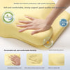 Ergonomic Memory Foam Cervical Pillow