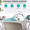 Portable Handheld Electric Sewing Machine