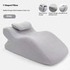 Prone Reading Pillow for Bed