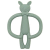 BPA-Free Silicone Baby Teether – Soothing Teething Relief for Infants