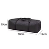 Heavy-Duty Waterproof Oxford Storage Bag with Dual Handles