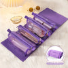 4-in-1 Detachable Travel Makeup Organizer Bag