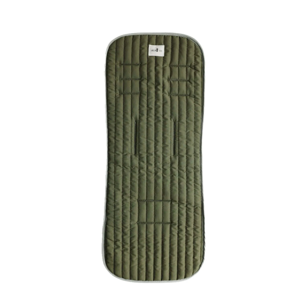 Breathable Baby Stroller Seat Pad - Universal Anti-Slip Cushion