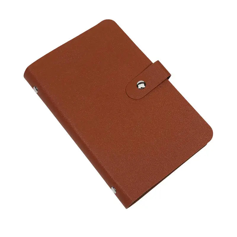 100 Envelope Savings Challenge Book – Reusable Money Saving Binder