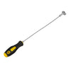 Magnetic Oil Drain Plug Remover with Flexible Handle