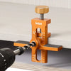 Cabinet Door Installation Positioning Tool