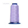 Fine Polyester Embroidery Thread – 60wt, 4000m Spool