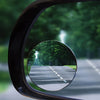 HD Convex Blind Spot Mirrors (Pair)