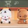 Bubu and Dudu Panda Blind Box Figure