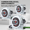 Fluorescent Tape Measure