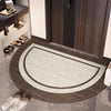 Modern Anti-Slip Door Mat