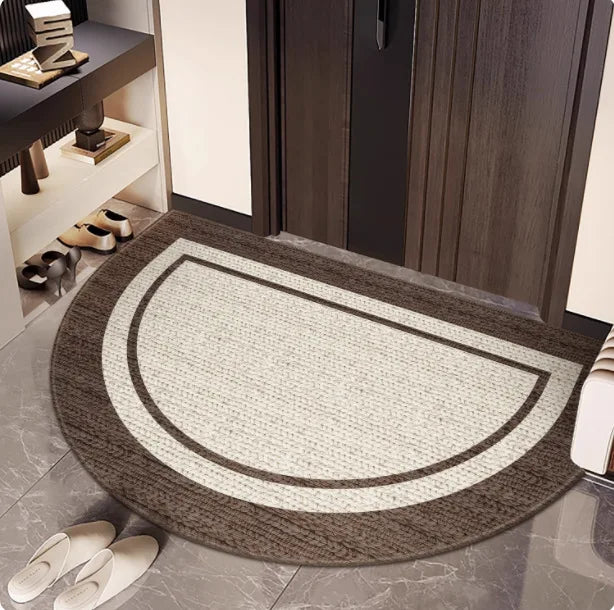 Modern Anti-Slip Door Mat