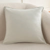 Luxury Chenille Throw Pillow Covers – Soft Square Cushion Cases for Sofa, Bed, and Living Room