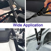 Car Trim Clip Removal Pliers Set