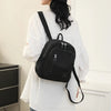Waterproof Soft-Structure Mini Backpack