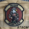 Tactical Morale Patch for Backpacks and Gear