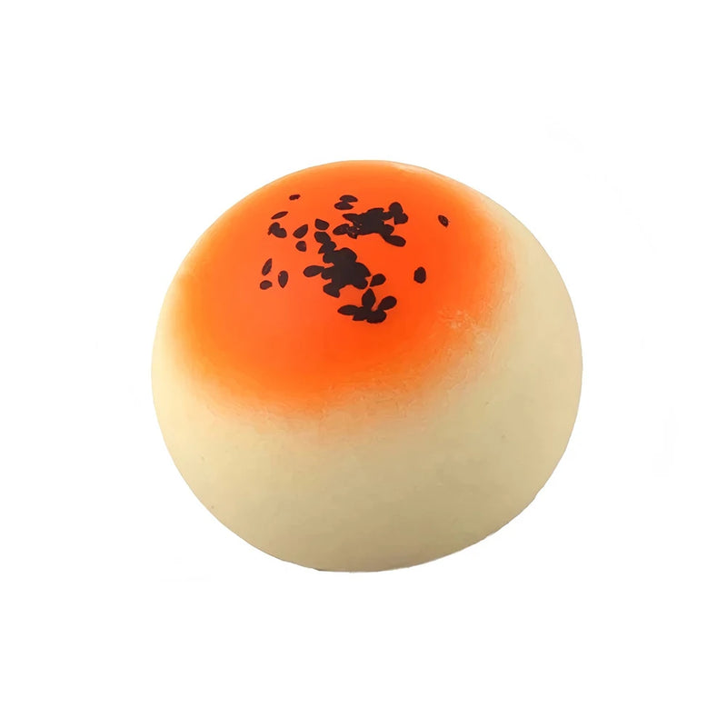 Kawaii Cat Paw Mochi Squishy Fidget Toy