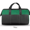 Heavy-Duty Oxford Tool Organizer Bag