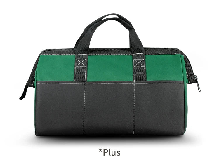 Heavy-Duty Oxford Tool Organizer Bag