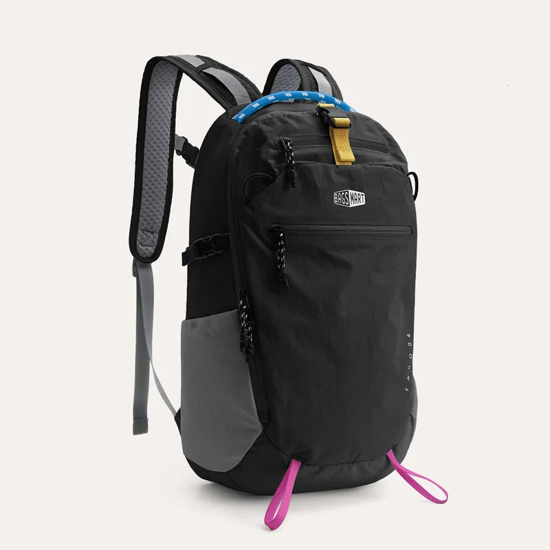 FARO 20L Ultra-Light Water-Resistant Laptop Backpack