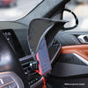 Car Phone Sun Shade with UV Protection
