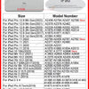 Slim Smart Cover Case for iPad with Pencil Holder