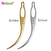 Dreadlock Interlocking Needle for Crochet Hair Styling