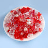 Candy Color Acrylic Beads for DIY Jewelry