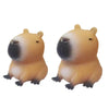 Cute Capybara Stress Relief Squeeze Toy