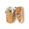 Breathable Canvas Baby Sandals for First Walkers