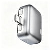 20W Fast Charger with Auto-Disconnect Safety Feature