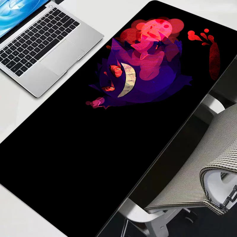 Gengar Gaming-Deskmatte