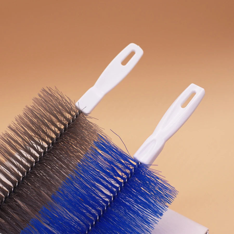 Flexible Bendable Cleaning Duster for Fans, Blinds & Home