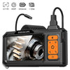 Industrial Inspection Endoscope with 4.3" HD Screen