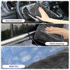Microfiber Cleaning Cloths – 3-Pack, Quick-Dry & Absorbent