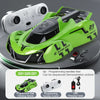 Infrared Remote Control Wall-Climbing Car – Four-Wheel Drive Toy for Kids