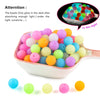Glow-in-the-Dark Silicone Beads for Jewelry Making