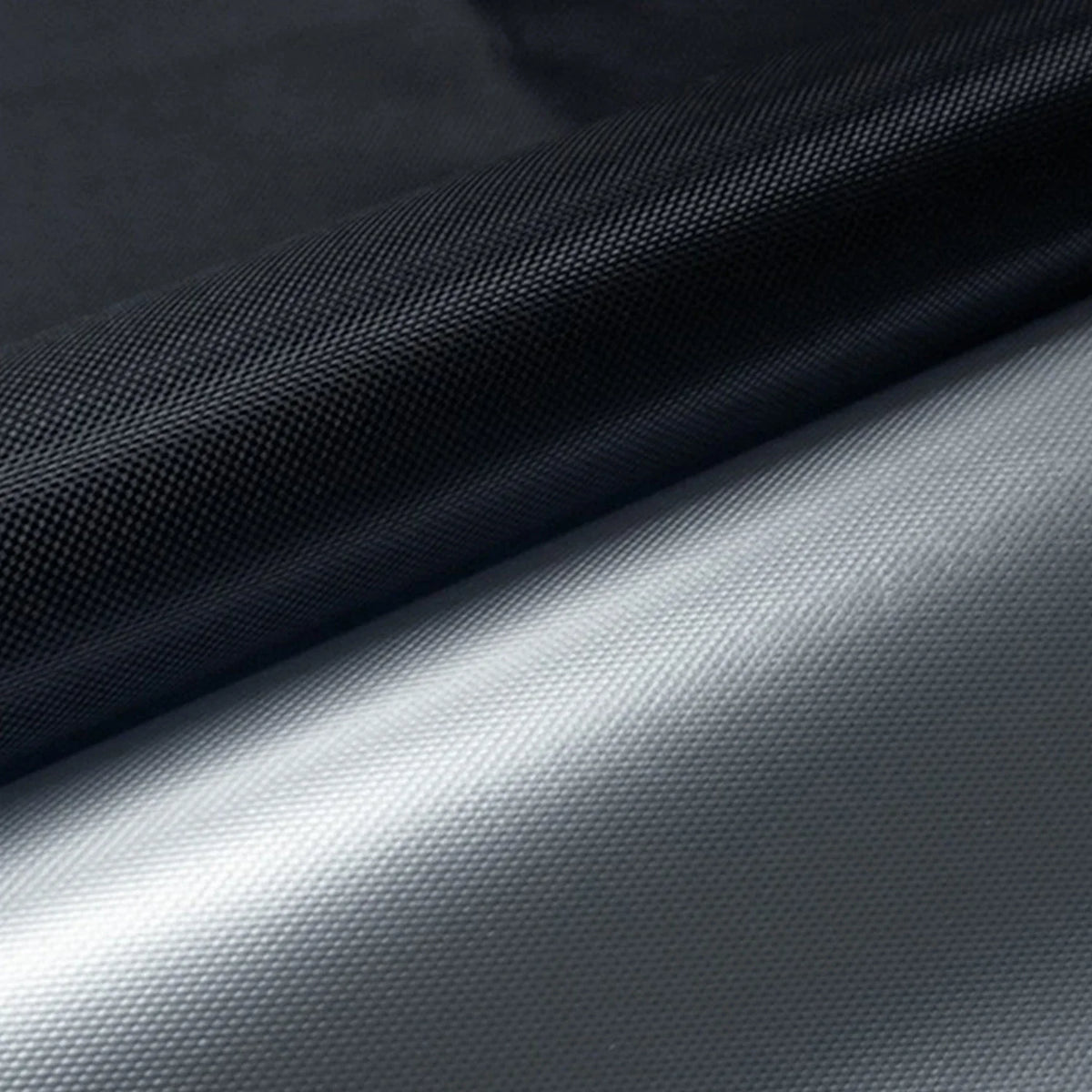 No-Drill Self-Adhesive Blackout Curtain