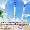 Powerful Water Blaster for Pool & Beach Fun